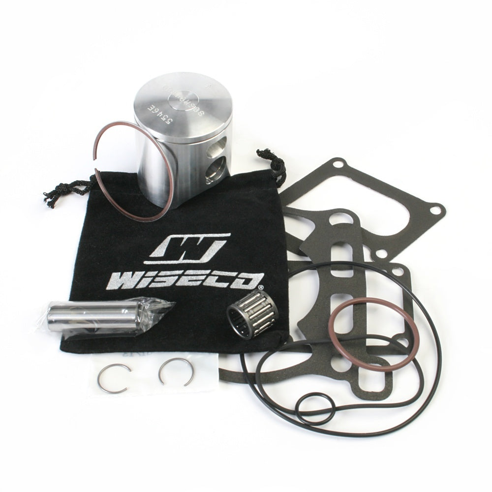 New WISECO Top End Rebuild Kit For SUZUKI RM85, RM85L BIG WHEEL W-PK1206 | Australian Moto Spares
