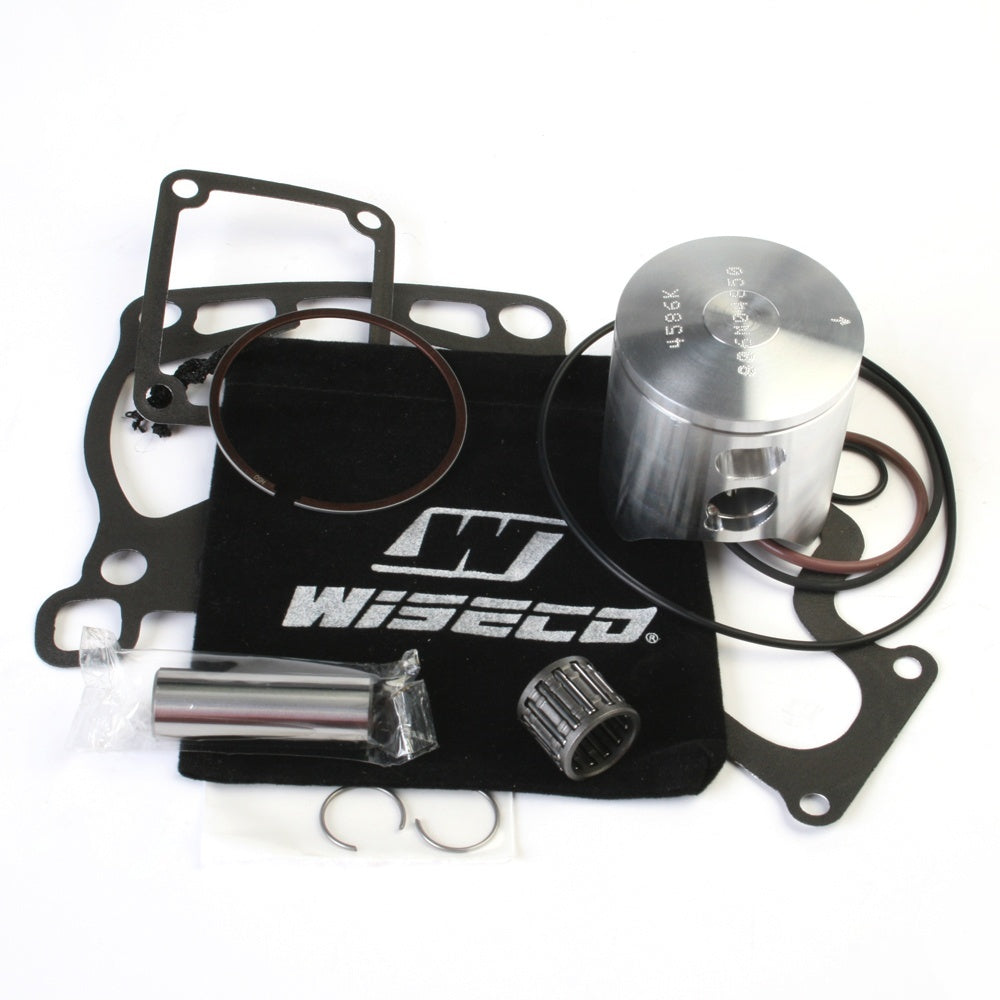 New WISECO Top End Rebuild Kit For SUZUKI RM85, RM85L BIG WHEEL W-PK1207 | Australian Moto Spares