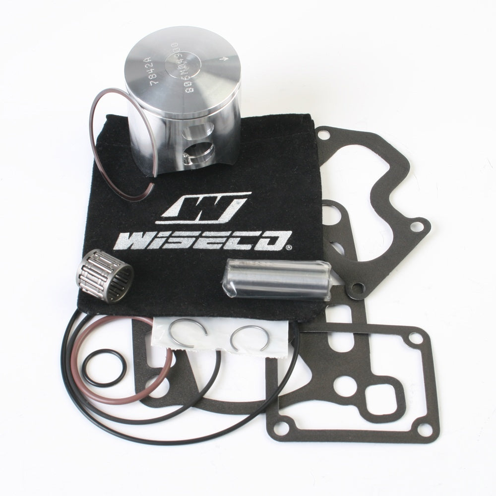 New WISECO Top End Rebuild Kit For SUZUKI RM85, RM85L BIG WHEEL W-PK1208 | Australian Moto Spares