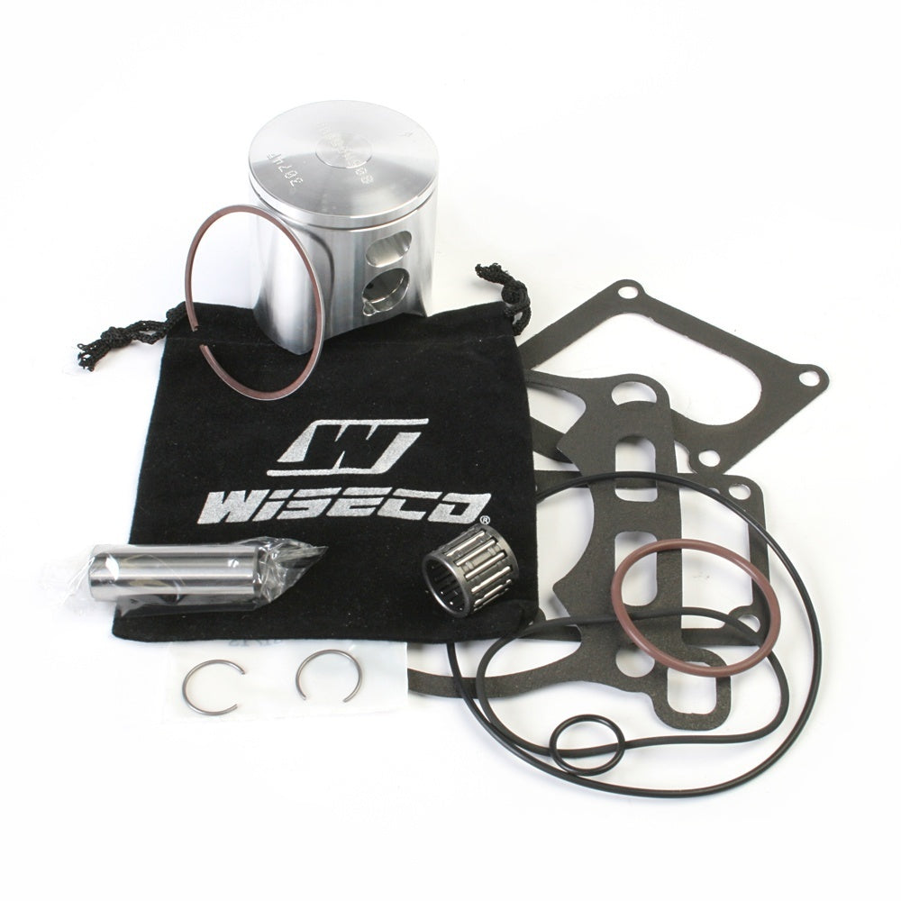 New WISECO Top End Rebuild Kit For SUZUKI RM85, RM85L BIG WHEEL W-PK1209 | Australian Moto Spares