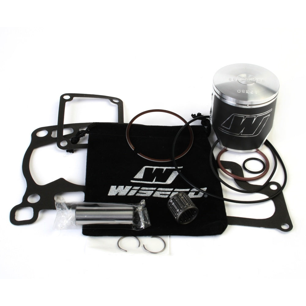 New WISECO Top End Rebuild Kit For SUZUKI RM85L BIG WHEEL, RM85 W-PK1210 | Australian Moto Spares