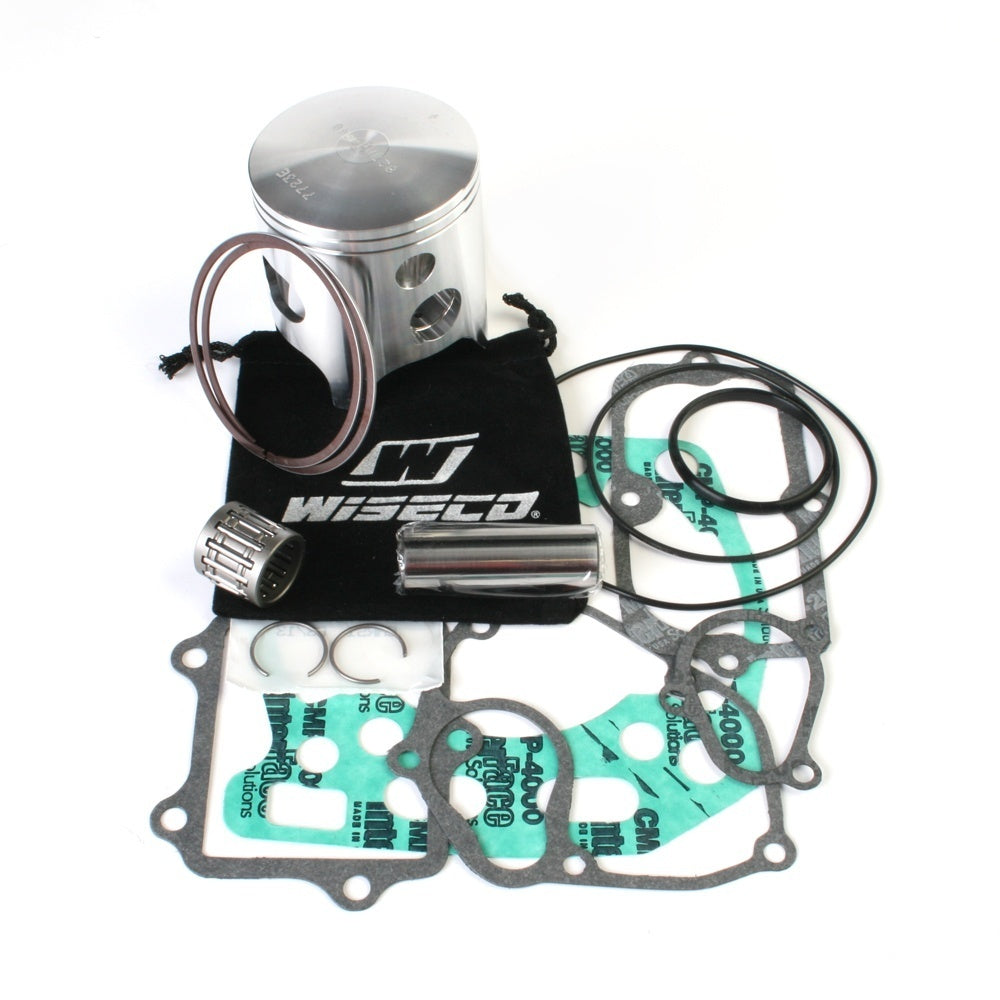 New WISECO Top End Rebuild Kit For SUZUKI RM250 W-PK1211 | Australian Moto Spares