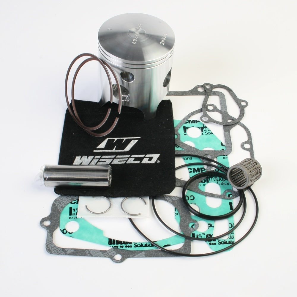 New WISECO Top End Rebuild Kit For SUZUKI RM250 W-PK1212 | Australian Moto Spares