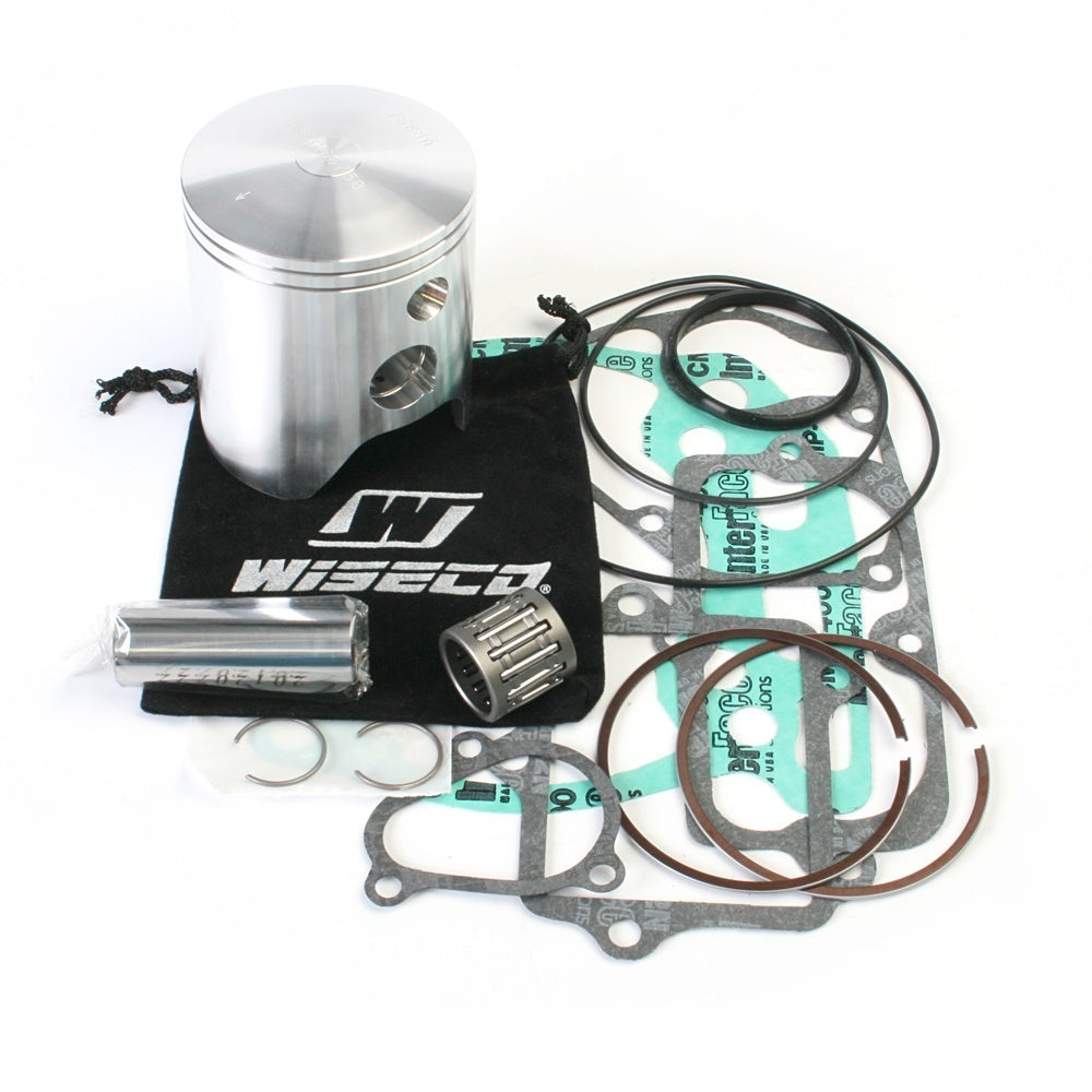 New WISECO Top End Rebuild Kit For SUZUKI RM250 W-PK1213 | Australian Moto Spares