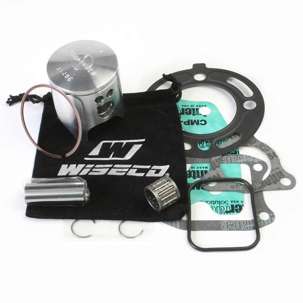 New WISECO Top End Rebuild Kit For HONDA CR85R, CR85RB BIG WHEEL W-PK1214 | Australian Moto Spares