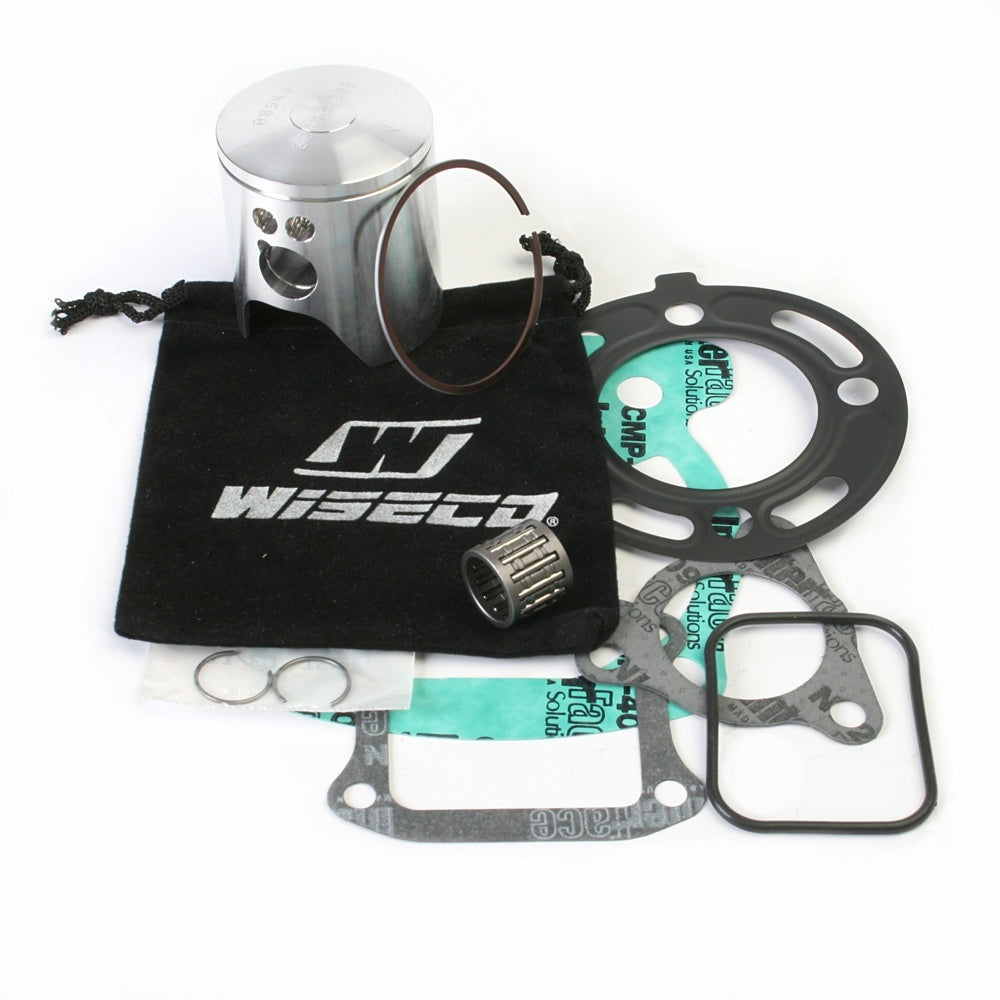 New WISECO Top End Rebuild Kit For HONDA CR85R, CR85RB BIG WHEEL W-PK1215 | Australian Moto Spares