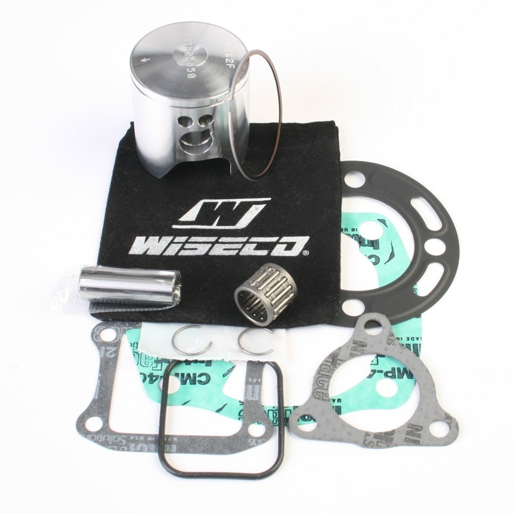 New WISECO Top End Rebuild Kit For HONDA CR85R, CR85RB BIG WHEEL W-PK1217 | Australian Moto Spares