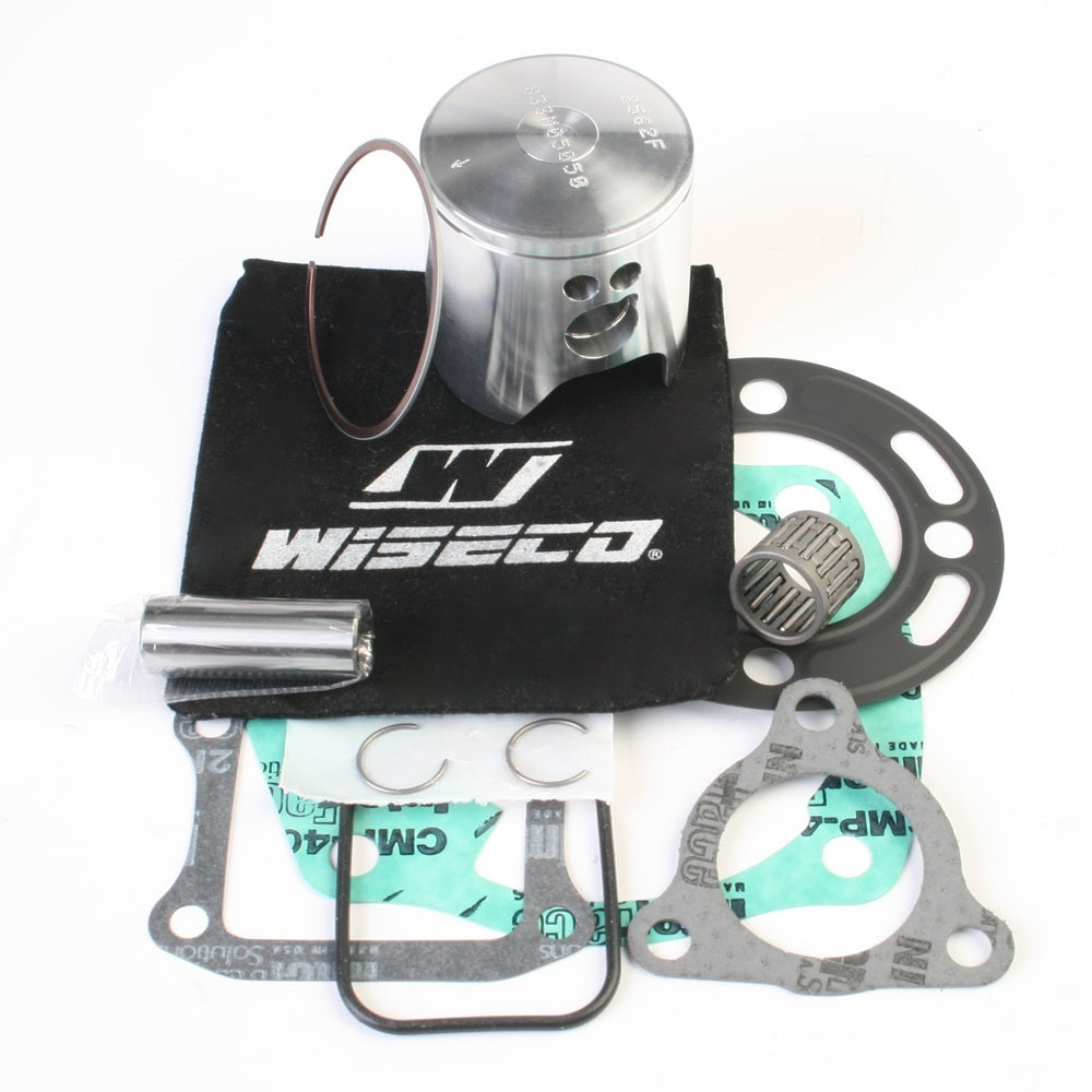 New WISECO Top End Rebuild Kit For HONDA CR85R, CR85RB BIG WHEEL W-PK1218 | Australian Moto Spares