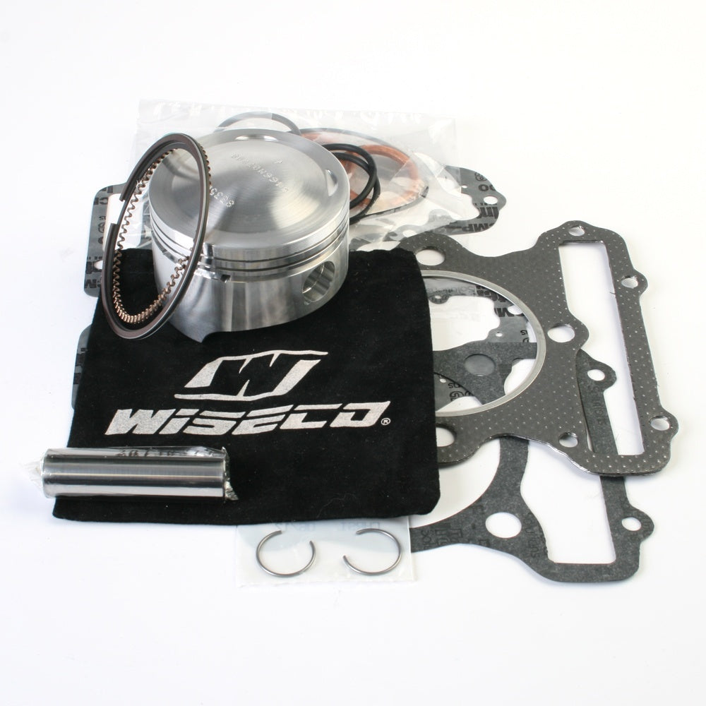 New WISECO Top End Rebuild Kit For HONDA XR250R W-PK1223 | Australian Moto Spares