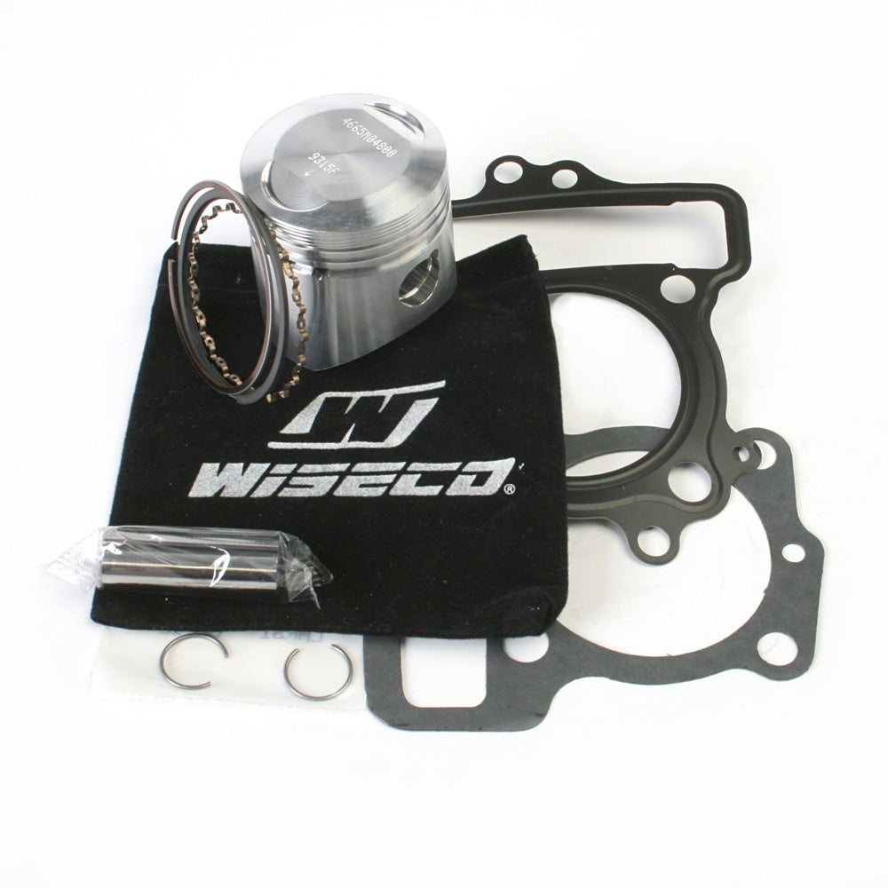 New WISECO Top End Rebuild Kit For HONDA XR80R, CRF80F W-PK1225 | Australian Moto Spares