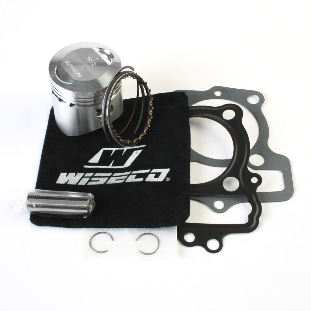 New WISECO Top End Rebuild Kit For HONDA CRF80F, XR80R W-PK1226 | Australian Moto Spares