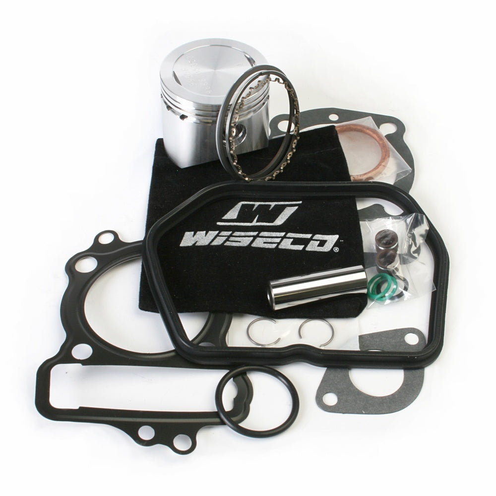 New WISECO Top End Rebuild Kit For HONDA CRF100F, XR100R W-PK1229 | Australian Moto Spares