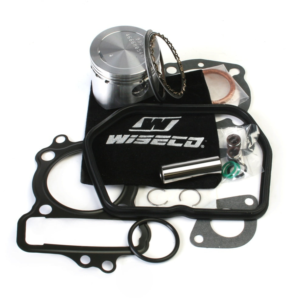 New WISECO Top End Rebuild Kit For HONDA CRF100F, XR100R W-PK1230 | Australian Moto Spares