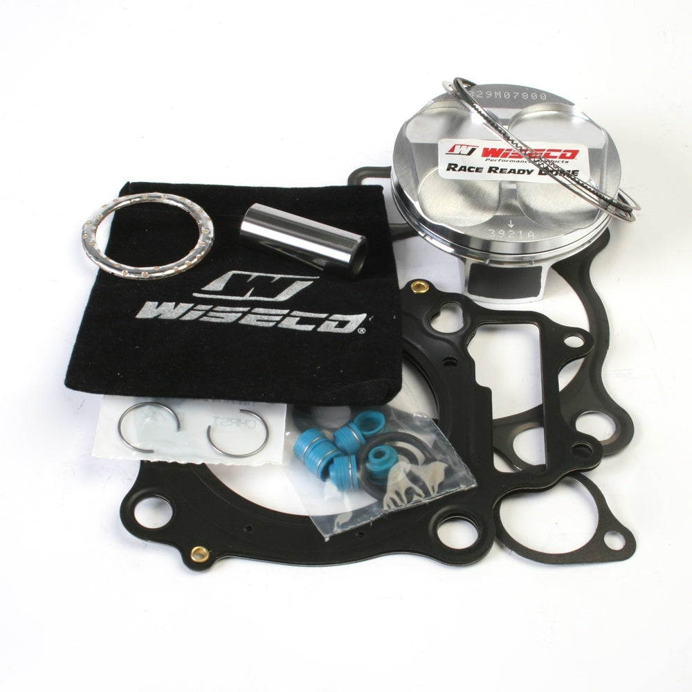New WISECO Top End Rebuild Kit For HONDA CRF250X, CRF250R W-PK1236 | Australian Moto Spares