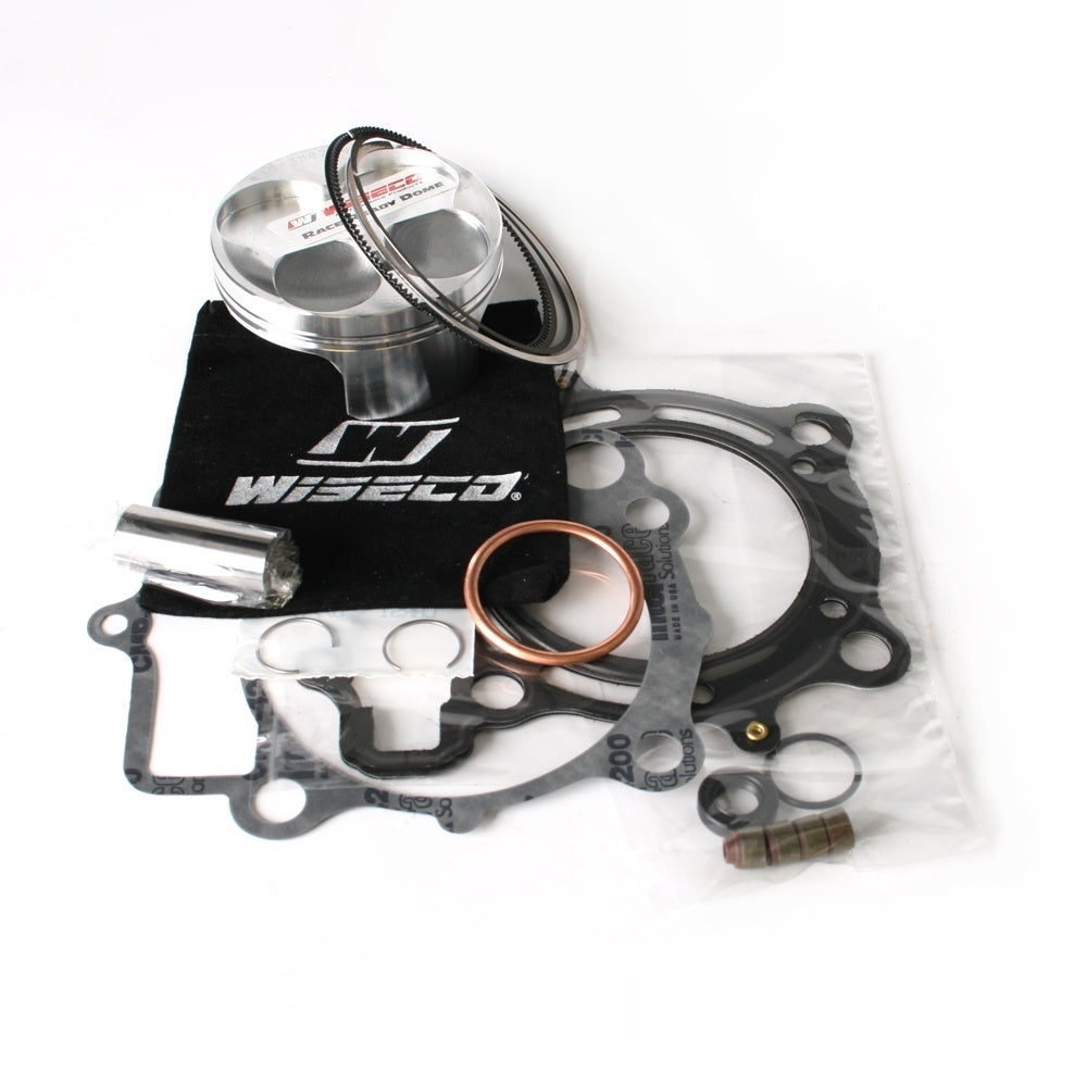 New WISECO Top End Rebuild Kit For KAWASAKI, SUZUKI W-PK1239 | Australian Moto Spares