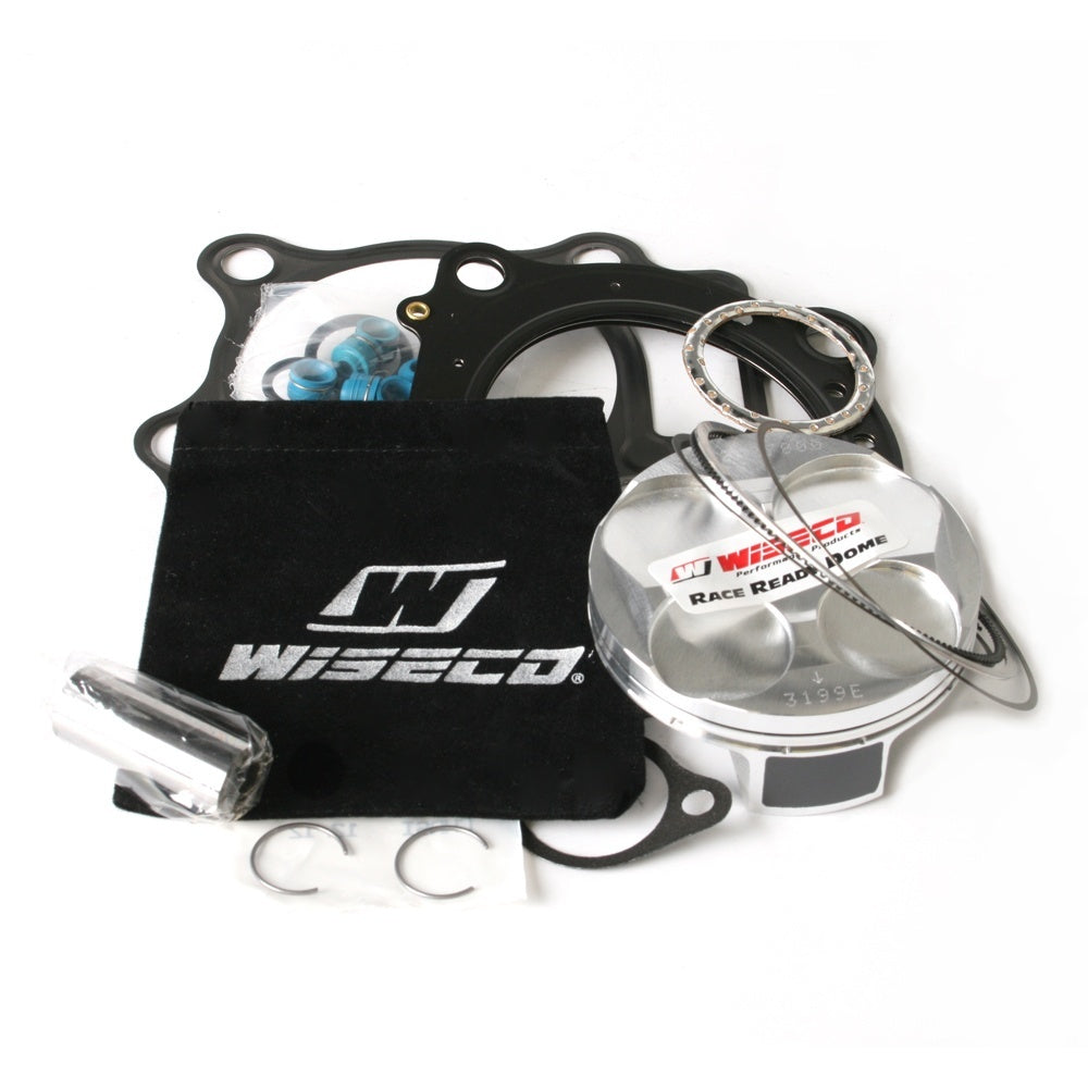 New WISECO Top End Rebuild Kit For HONDA CRF250R, CRF250X W-PK1240 | Australian Moto Spares