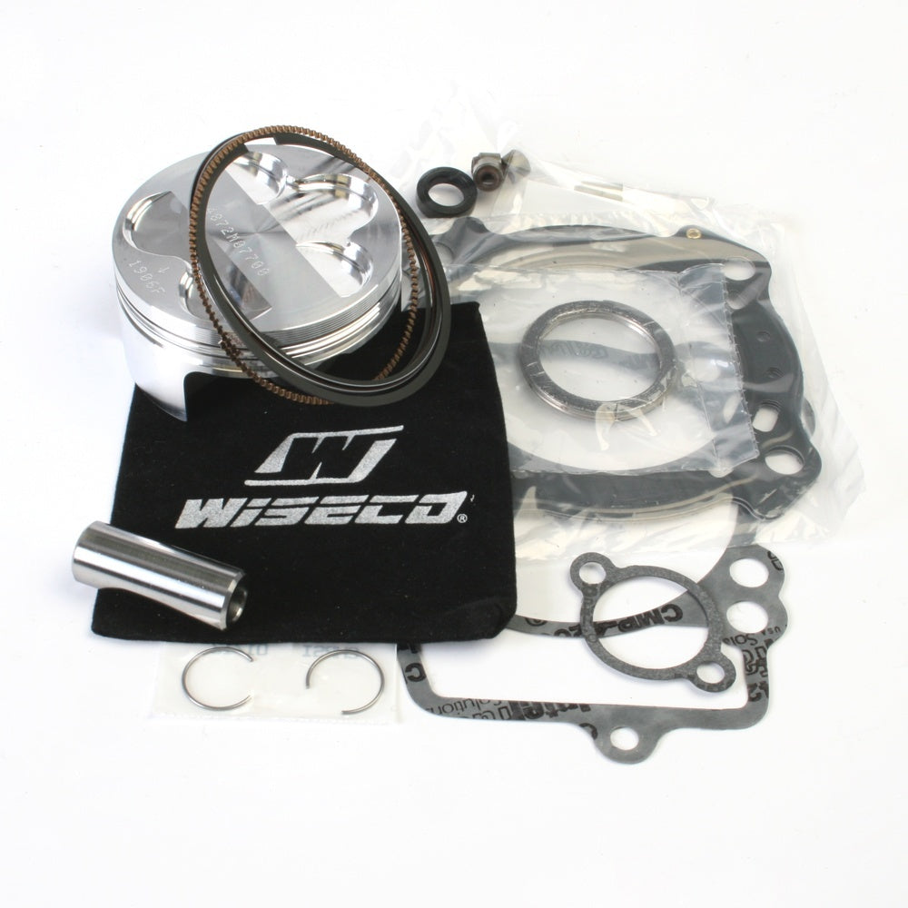 New WISECO Top End Rebuild Kit For YAMAHA WR250F, YZ250F W-PK1241 | Australian Moto Spares