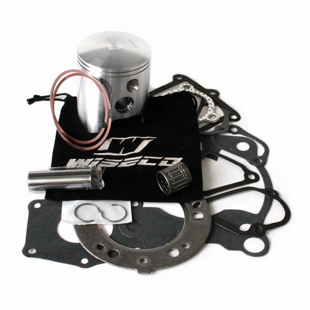 New WISECO Top End Rebuild Kit For HONDA CR250R W-PK1243 | Australian Moto Spares