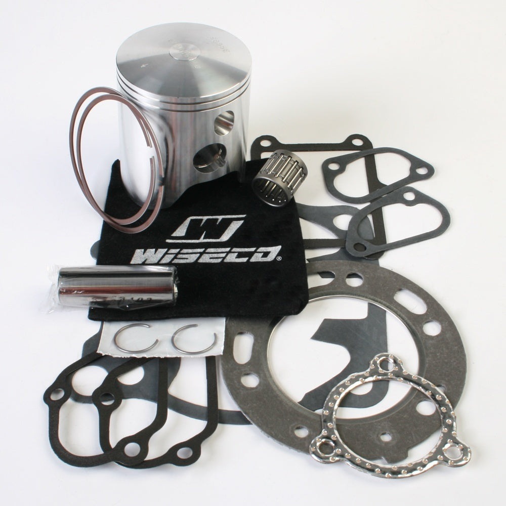 New WISECO Top End Rebuild Kit For HONDA CR250R W-PK1248 | Australian Moto Spares