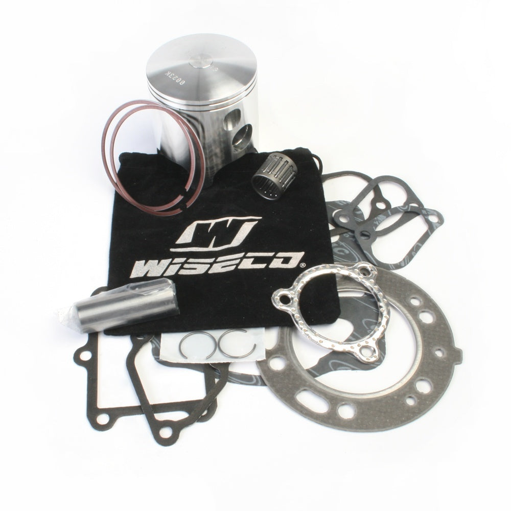 New WISECO Top End Rebuild Kit For HONDA CR250R W-PK1250 | Australian Moto Spares