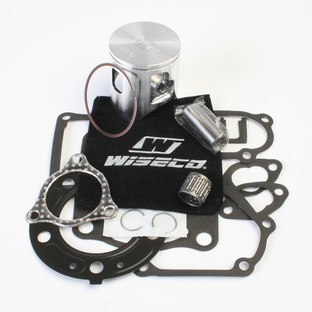 New WISECO Top End Rebuild Kit For HONDA CR125R W-PK1253 | Australian Moto Spares