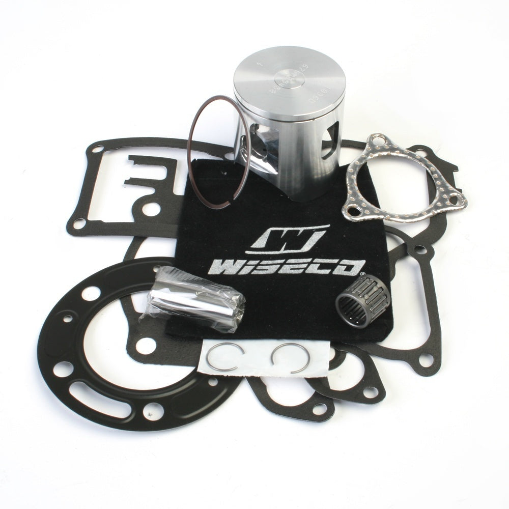 New WISECO Top End Rebuild Kit For HONDA CR125R W-PK1254 | Australian Moto Spares