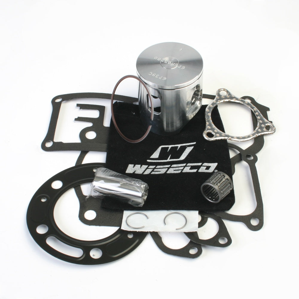 New WISECO Top End Rebuild Kit For HONDA CR125R W-PK1255 | Australian Moto Spares