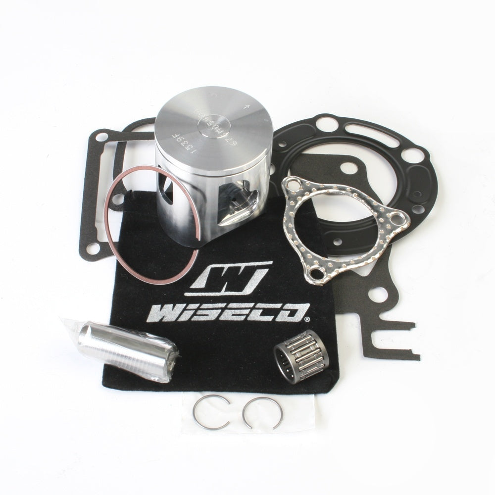 New WISECO Top End Rebuild Kit For HONDA CR125R W-PK1257 | Australian Moto Spares