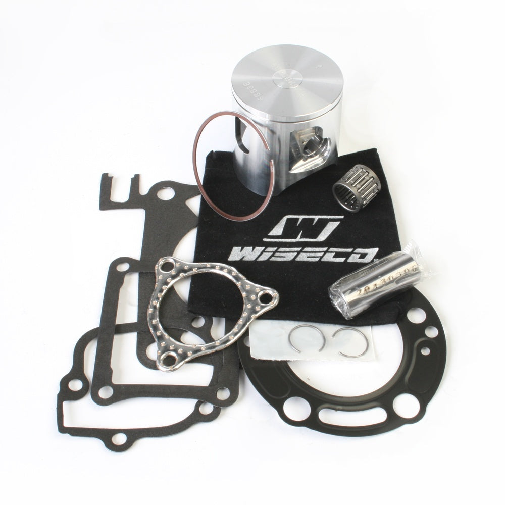 New WISECO Top End Rebuild Kit For HONDA CR125R W-PK1260 | Australian Moto Spares