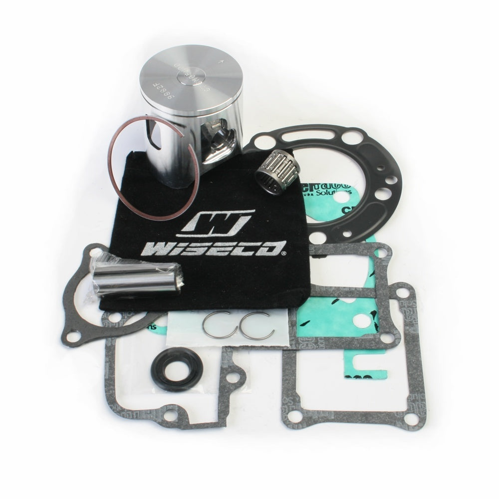 New WISECO Top End Rebuild Kit For HONDA CR125R W-PK1261 | Australian Moto Spares