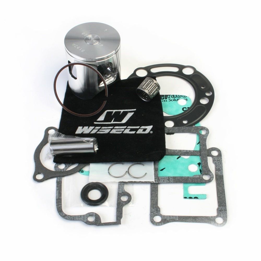 New WISECO Top End Rebuild Kit For HONDA CR125R W-PK1263 | Australian Moto Spares