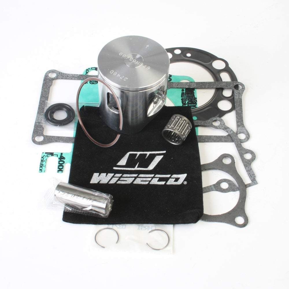New WISECO Top End Rebuild Kit For HONDA CR125R W-PK1264 | Australian Moto Spares
