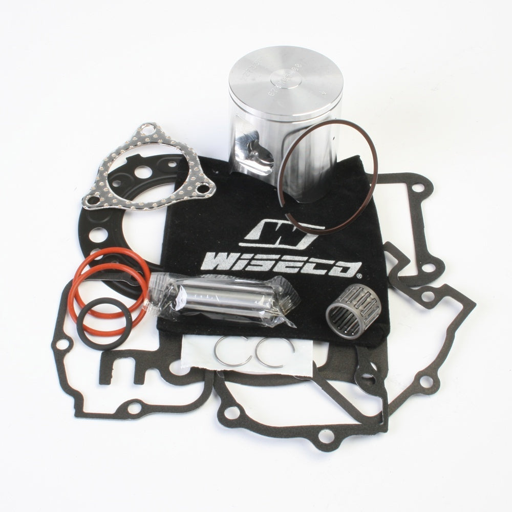 New WISECO Top End Rebuild Kit For HONDA CR125R W-PK1265 | Australian Moto Spares