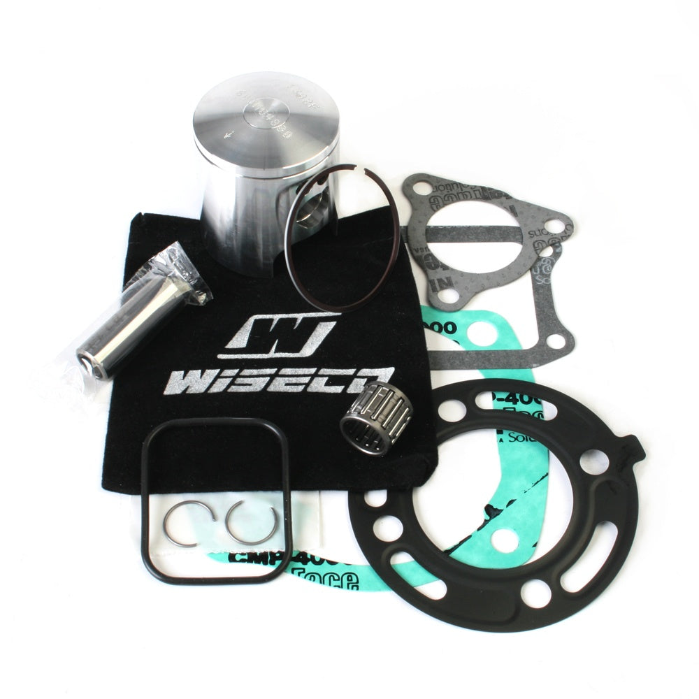 New WISECO Top End Rebuild Kit For HONDA CR80RB BIG WHEEL, CR80R W-PK1270 | Australian Moto Spares