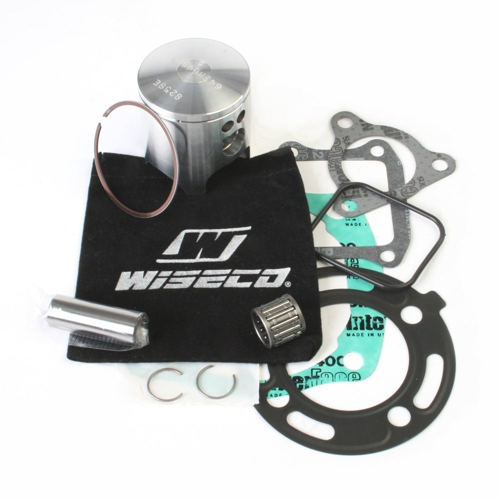 New WISECO Top End Rebuild Kit For HONDA CR80RB BIG WHEEL, CR80R W-PK1272 | Australian Moto Spares