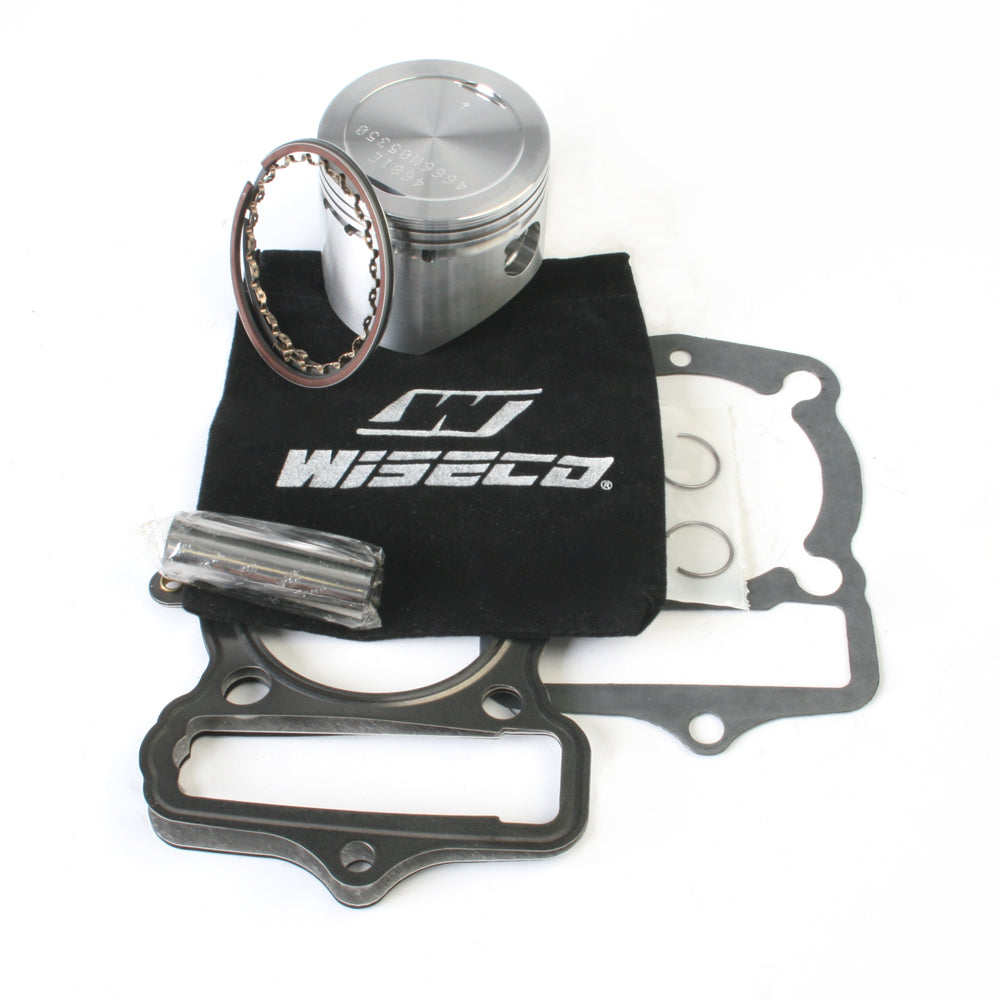 New WISECO Top End Rebuild Kit For HONDA XR100R W-PK1273 | Australian Moto Spares