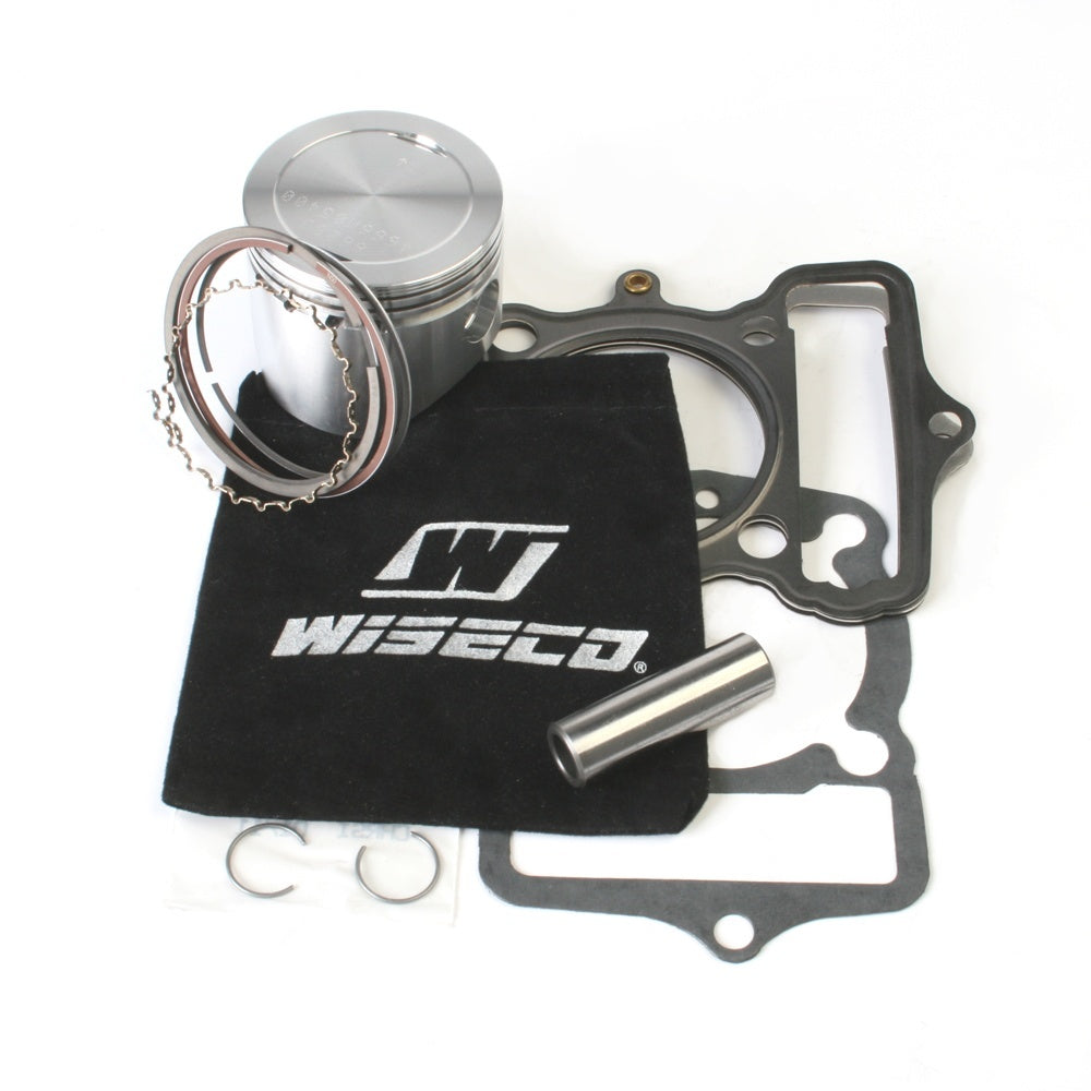 New WISECO Top End Rebuild Kit For HONDA XR100R W-PK1274 | Australian Moto Spares