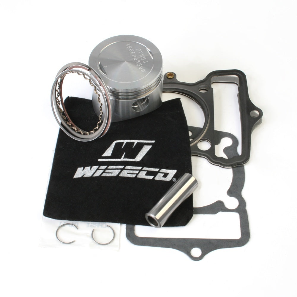 New WISECO Top End Rebuild Kit For HONDA XR100R W-PK1276 | Australian Moto Spares