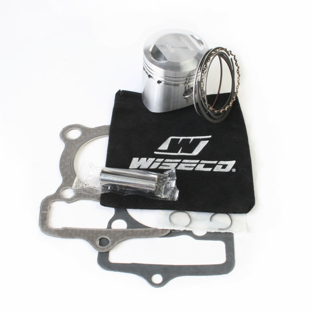 New WISECO Top End Rebuild Kit For HONDA XR80, XR80R W-PK1277 | Australian Moto Spares