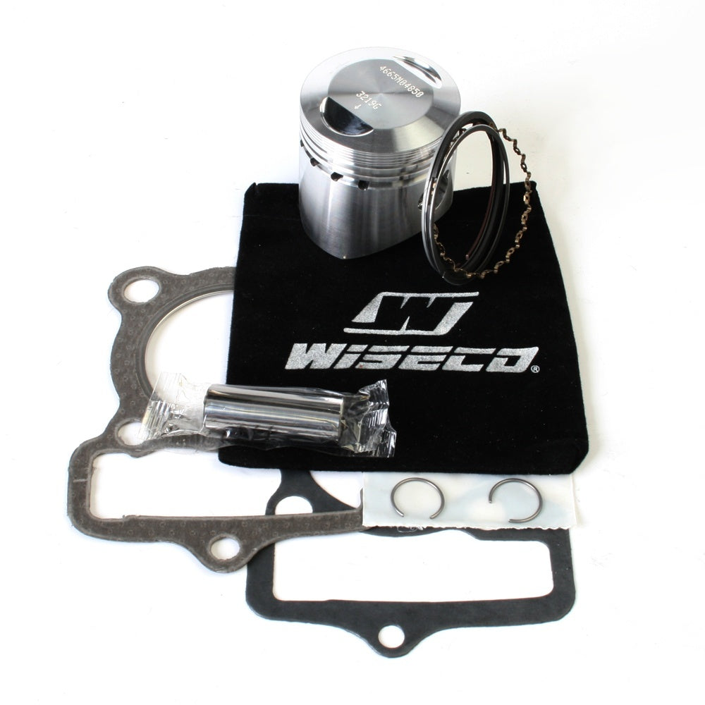 New WISECO Top End Rebuild Kit For HONDA XR80, XR80R W-PK1278 | Australian Moto Spares