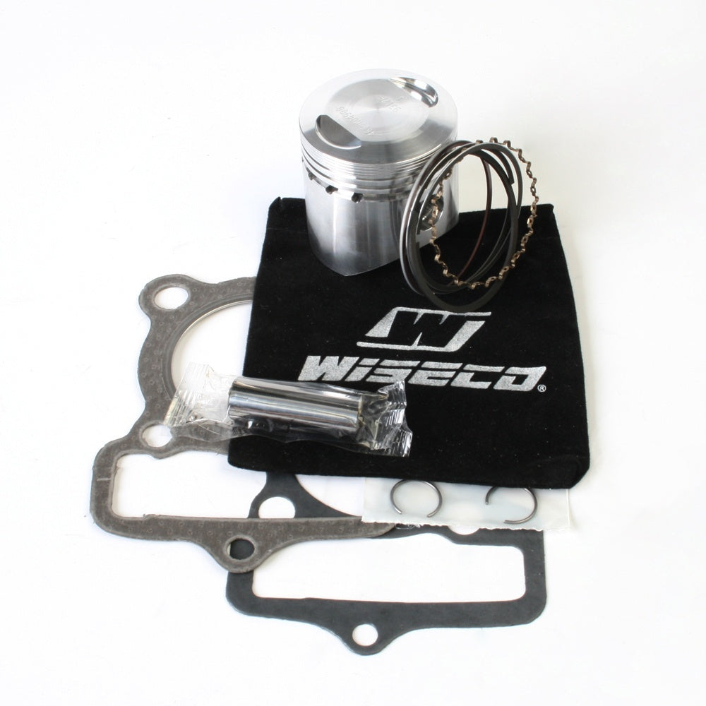 New WISECO Top End Rebuild Kit For HONDA XR80, XR80R W-PK1279 | Australian Moto Spares