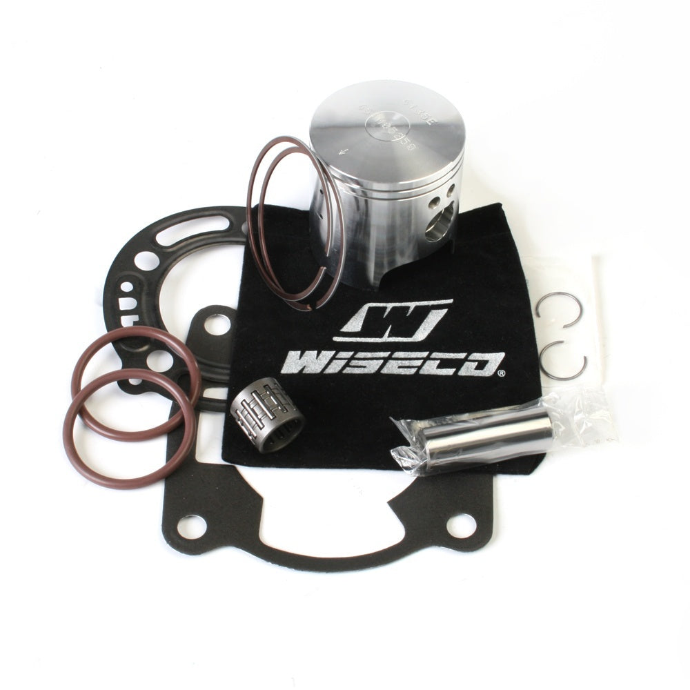 New WISECO Top End Rebuild Kit For KAWASAKI KX100 W-PK1281 | Australian Moto Spares