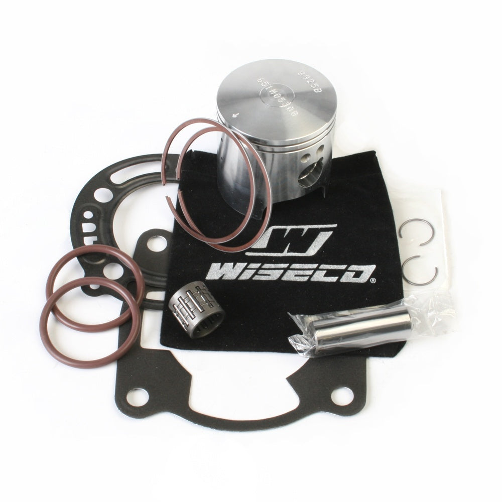 New WISECO Top End Rebuild Kit For KAWASAKI KX100 W-PK1282 | Australian Moto Spares