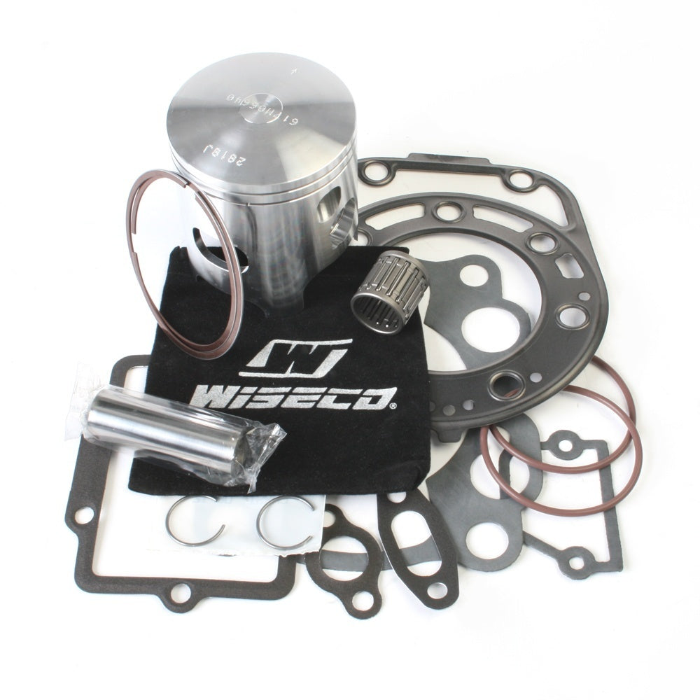 New WISECO Top End Rebuild Kit For KAWASAKI KX250 W-PK1284 | Australian Moto Spares
