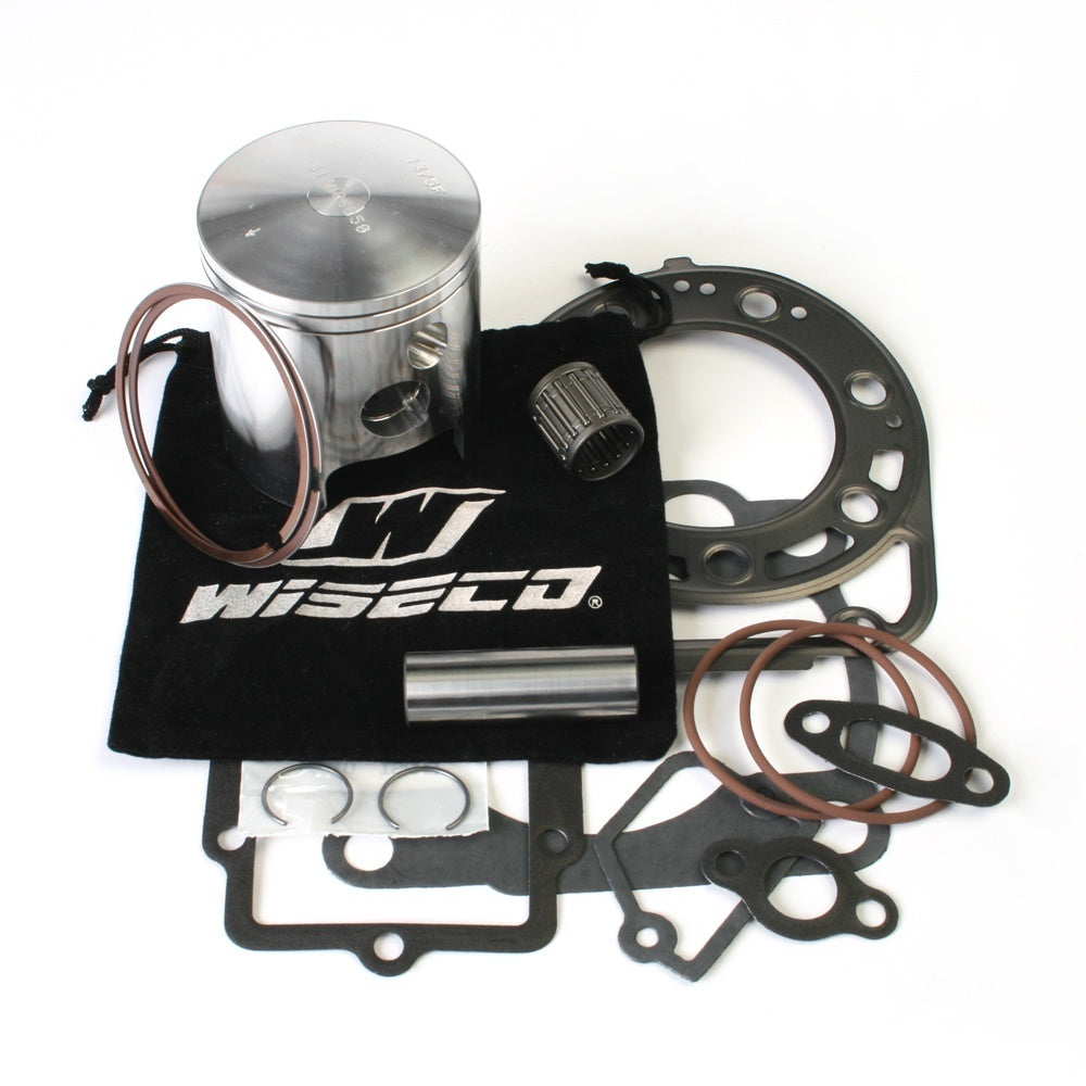New WISECO Top End Rebuild Kit For KAWASAKI KX250 W-PK1287 | Australian Moto Spares