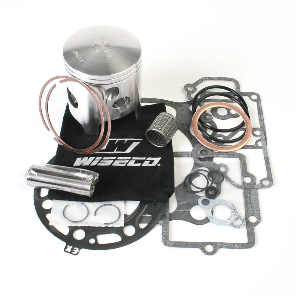 New WISECO Top End Rebuild Kit For KAWASAKI KX250 W-PK1288 | Australian Moto Spares