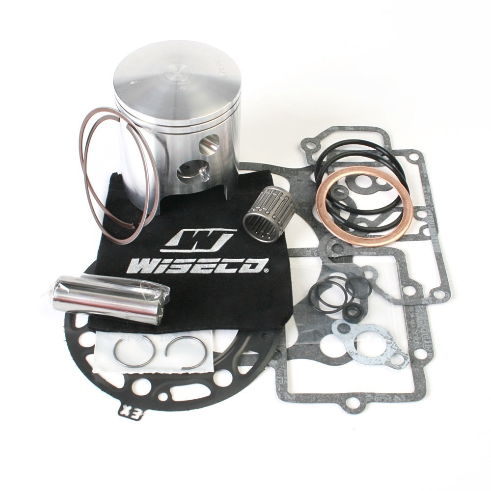 New WISECO Top End Rebuild Kit For KAWASAKI KX250 W-PK1289 | Australian Moto Spares