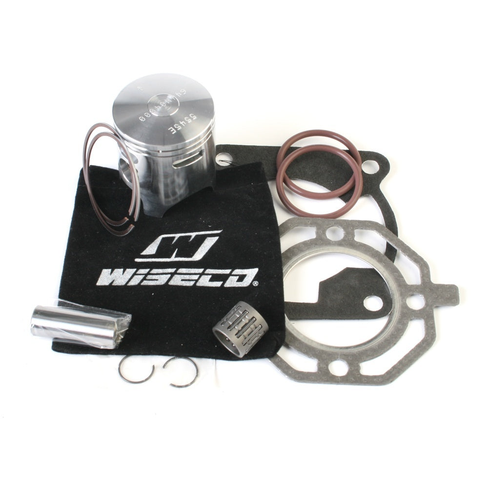 New WISECO Top End Rebuild Kit For KAWASAKI KX80 W-PK1296 | Australian Moto Spares