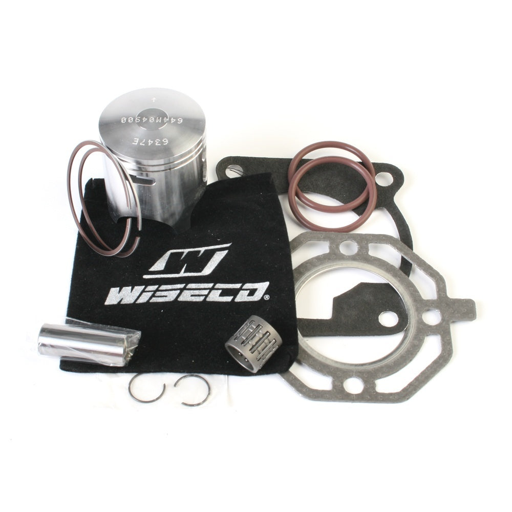 New WISECO Top End Rebuild Kit For KAWASAKI KX80 W-PK1298 | Australian Moto Spares