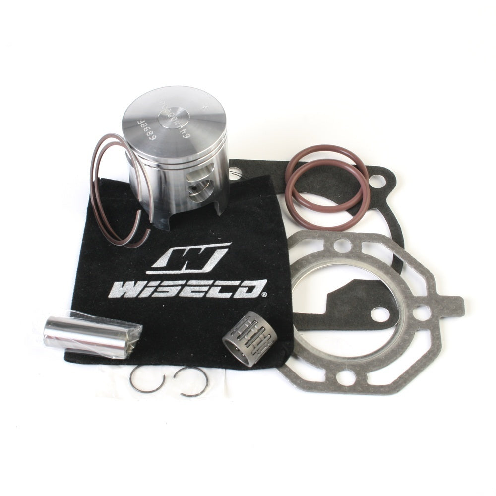 New WISECO Top End Rebuild Kit For KAWASAKI KX80 W-PK1299 | Australian Moto Spares